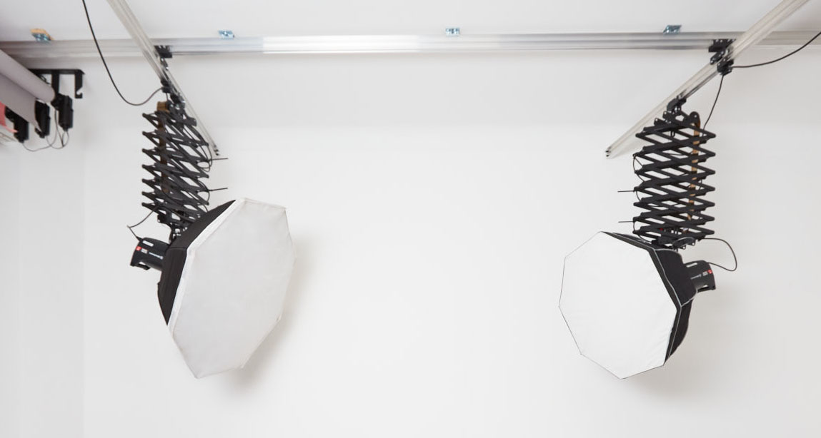 B2B Fotostudio Kontakt