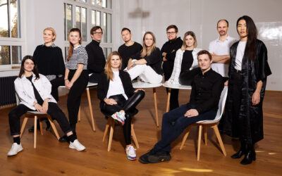 Transformation der Agentur Liechtenecker in ein modernes digitales Unternehmen